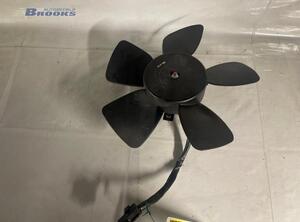 Interior Blower Motor CHEVROLET REZZO MPV (U100)