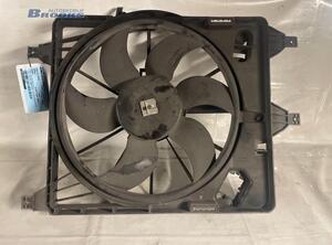 Interior Blower Motor RENAULT KANGOO Express (FC0/1_)