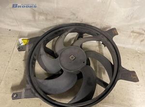 Interior Blower Motor RENAULT RAPID Box Body/MPV (F40_, G40_)