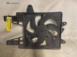 Interior Blower Motor FIAT PUNTO (176_)