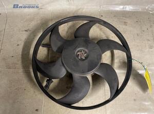 Interior Blower Motor SAAB 9-3 (YS3D)