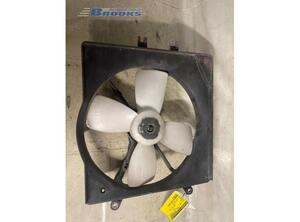 Interior Blower Motor DAIHATSU CUORE IV (L501)