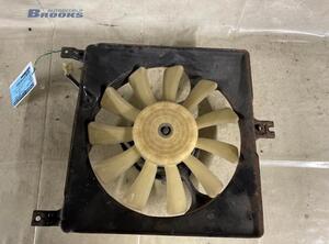 Interior Blower Motor SUZUKI WAGON R+ Hatchback (EM)