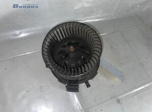 Interior Blower Motor PEUGEOT 206 Hatchback (2A/C), PEUGEOT 206 Saloon, PEUGEOT 206 SW (2E/K)