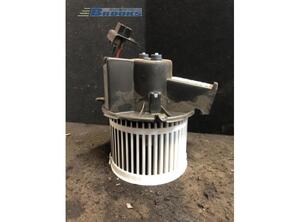 Interior Blower Motor FIAT PANDA (169_)