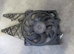 Interior Blower Motor FIAT DOBLO Cargo (263_), FIAT DOBLO Platform/Chassis (263_)