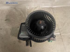 Interior Blower Motor MERCEDES-BENZ CLK Convertible (A209)