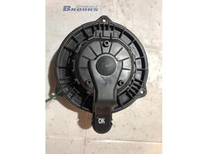 Interior Blower Motor FORD RANGER (TKE)