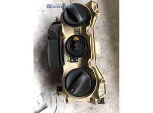 Heating &amp; Ventilation Control Assembly FIAT PUNTO (188_), FIAT PUNTO Hatchback Van (188_)