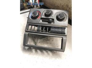 Heating &amp; Ventilation Control Assembly IVECO Daily V Kipper (--)