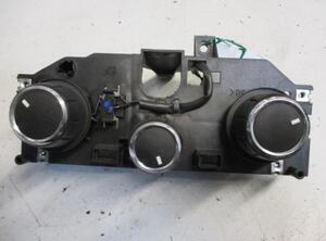 Heating &amp; Ventilation Control Assembly IVECO DAILY IV Van, IVECO DAILY V Van, IVECO DAILY VI Van, IVECO DAILY V Platform/Chassis