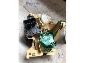 Heating &amp; Ventilation Control Assembly DACIA LOGAN (LS_), DACIA LOGAN MCV (KS_), RENAULT LOGAN I (LS_), DACIA LOGAN II