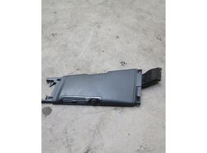 Heating &amp; Ventilation Control Assembly PEUGEOT 5008 (0U_, 0E_)