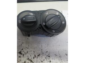 Heating &amp; Ventilation Control Assembly FORD KA (RU8)