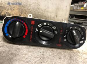 Heating &amp; Ventilation Control Assembly FORD MONDEO II (BAP)