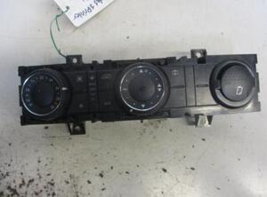 Heating &amp; Ventilation Control Assembly MERCEDES-BENZ SPRINTER 3,5-t Bus (906)