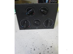 Heating &amp; Ventilation Control Assembly VW TRANSPORTER IV Bus (70B, 70C, 7DB, 7DK, 70J, 70K, 7DC, 7DJ)