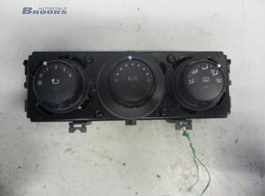 Heating &amp; Ventilation Control Assembly MERCEDES-BENZ CITAN Box Body/MPV (W415)