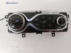 Heating &amp; Ventilation Control Assembly RENAULT CLIO IV Grandtour (KH_), RENAULT CLIO III Grandtour (KR0/1_)