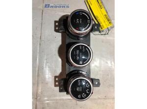 Heating &amp; Ventilation Control Assembly SUZUKI SX4 (EY, GY), SUZUKI SX4 Saloon (GY, RW)