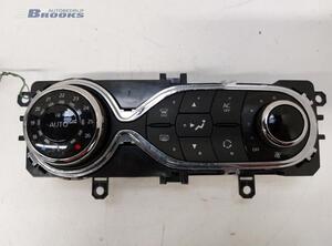 Heating &amp; Ventilation Control Assembly RENAULT CAPTUR I (J5_, H5_), RENAULT CLIO IV (BH_), RENAULT CLIO III (BR0/1, CR0/1)