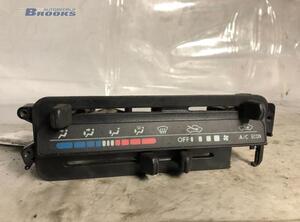 Heating &amp; Ventilation Control Assembly DAIHATSU GRAN MOVE (G3)