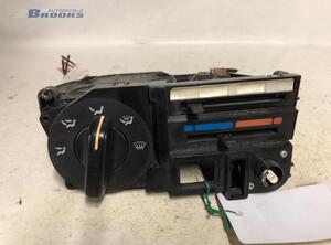 Heating &amp; Ventilation Control Assembly SUZUKI ALTO V (HA12, HA23), SUZUKI ALTO (EF)