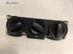 Heizungsbetätigung (Konsole) VW Fox Schrägheck 5Z 6Q0819045T P1261648