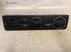 Bedieningselement verwarming &amp; ventilatie BMW 3 Compact (E46), BMW 3 Touring (E46)