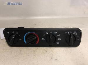 Heating &amp; Ventilation Control Assembly FORD USA WINDSTAR (A3)