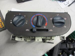 Heating &amp; Ventilation Control Assembly FIAT DOBLO MPV (119_, 223_), FIAT DOBLO Box Body/MPV (223_)