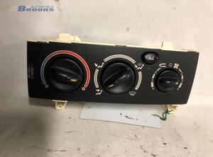 Heating &amp; Ventilation Control Assembly RENAULT MEGANE I Grandtour (KA0/1_)