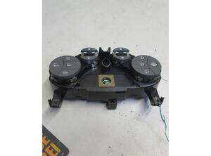 Heating &amp; Ventilation Control Assembly FIAT PANDA (169_), FIAT PANDA Hatchback Van (169_)