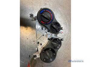 Heating &amp; Ventilation Control Assembly FIAT PANDA (169_), FIAT PANDA Hatchback Van (169_)