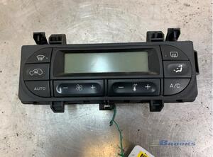 Heating &amp; Ventilation Control Assembly CITROËN C3 I (FC_, FN_)