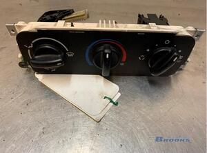 Heating &amp; Ventilation Control Assembly FORD TRANSIT Bus (FD_ _, FB_ _, FS_ _, FZ_ _, FC_ _)