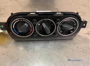 Heating &amp; Ventilation Control Assembly SUZUKI SX4 (EY, GY), SUZUKI SX4 Saloon (GY, RW)