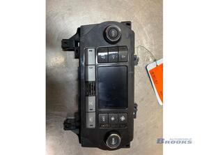 Heating &amp; Ventilation Control Assembly FIAT BRAVO II (198_)