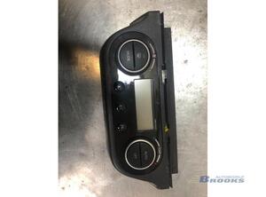 Heating &amp; Ventilation Control Assembly SUZUKI SWIFT III (MZ, EZ)