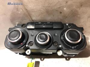 Heating &amp; Ventilation Control Assembly VW CADDY III Box Body/MPV (2KA, 2KH, 2CA, 2CH)