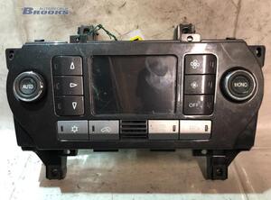 Heating &amp; Ventilation Control Assembly FIAT BRAVO II (198_)