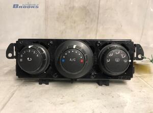 Heating &amp; Ventilation Control Assembly MERCEDES-BENZ CITAN Box Body/MPV (W415)