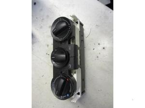 Heating &amp; Ventilation Control Assembly VW POLO (9N_), VW POLO Saloon (9A4, 9A2, 9N2, 9A6)