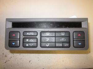 Heating &amp; Ventilation Control Assembly SAAB 9-5 (YS3E)