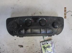 Heating &amp; Ventilation Control Assembly MERCEDES-BENZ C-CLASS Coupe (CL203)