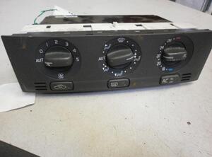 Heating &amp; Ventilation Control Assembly VOLVO V40 Estate (645)