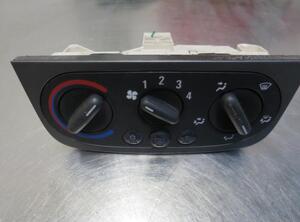 Heating &amp; Ventilation Control Assembly OPEL CORSA C (X01)