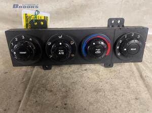 Heating &amp; Ventilation Control Assembly KIA CARNIVAL II (GQ)