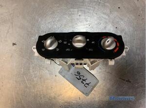 Heating &amp; Ventilation Control Assembly RENAULT TWINGO II (CN0_)