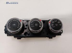 Heating &amp; Ventilation Control Assembly MITSUBISHI ASX (GA_W_)